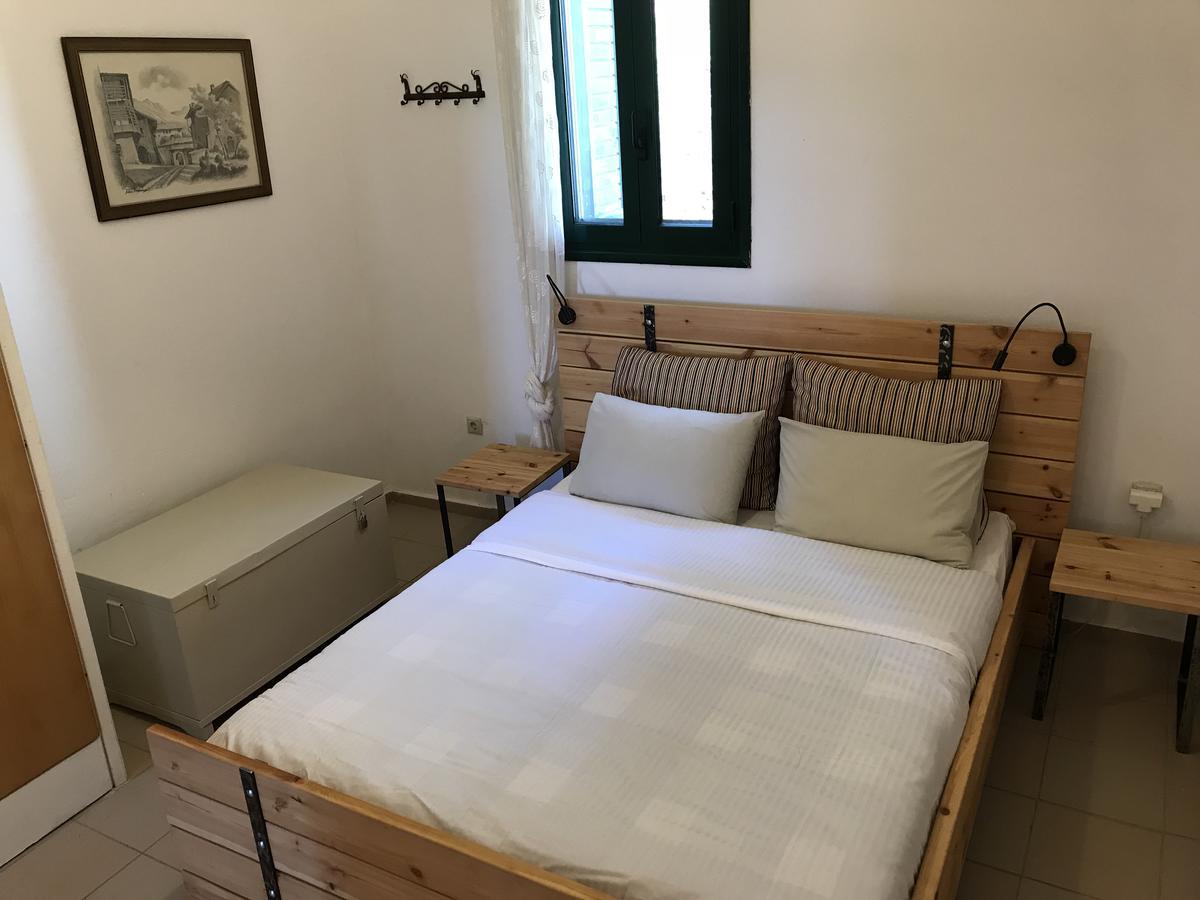 Temenia House Villa Buitenkant foto